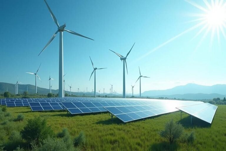 Echoenergia Lidera o Mercado Livre de Energia ao Evitar Emissão de 130 Mil Toneladas de CO₂