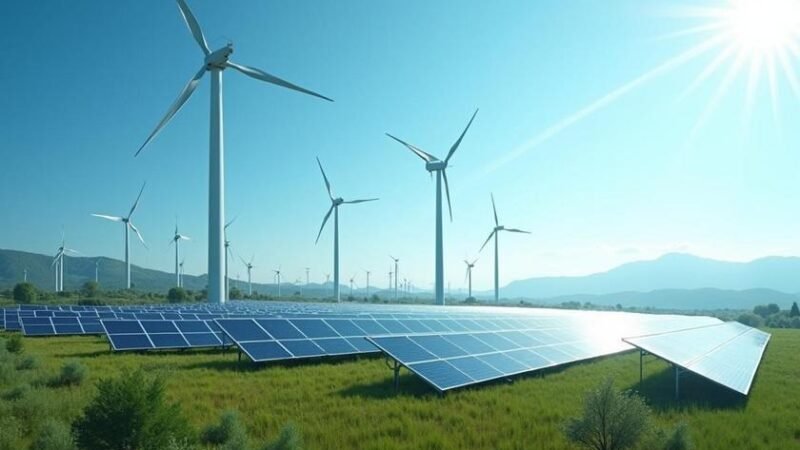 Echoenergia Lidera o Mercado Livre de Energia ao Evitar Emissão de 130 Mil Toneladas de CO₂