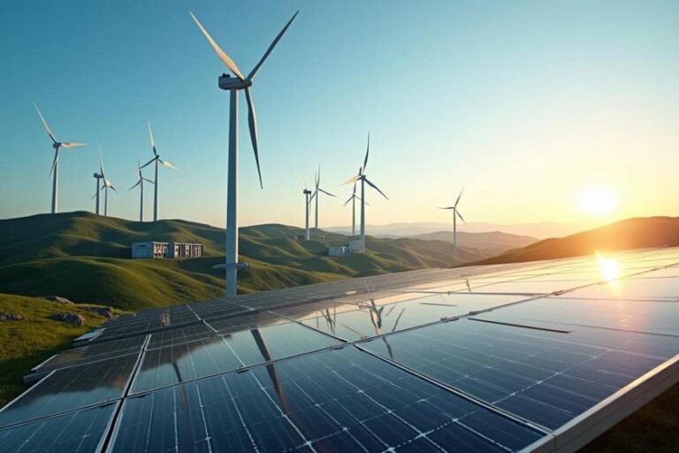 Echoenergia ajuda a evitar emissão de cerca de 130 mil toneladas de CO² com fornecimento de energia renovável no primeiro semestre de 2025