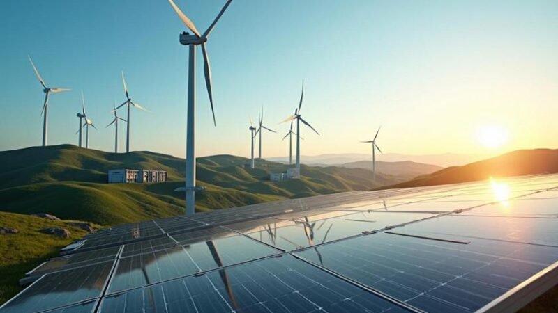 Echoenergia ajuda a evitar emissão de cerca de 130 mil toneladas de CO² com fornecimento de energia renovável no primeiro semestre de 2025