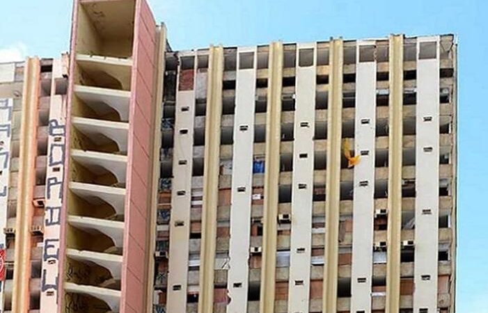 Edificio historico sera demolido ainda este ano Edificio historico sera demolido ainda este ano