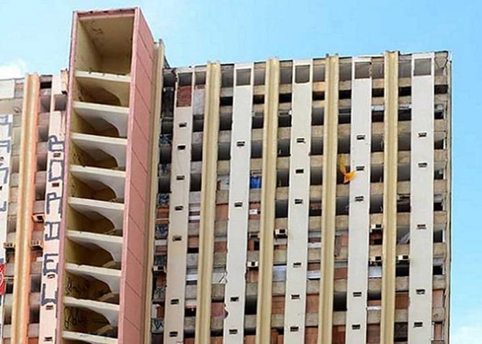 Edificio historico sera demolido ainda este ano