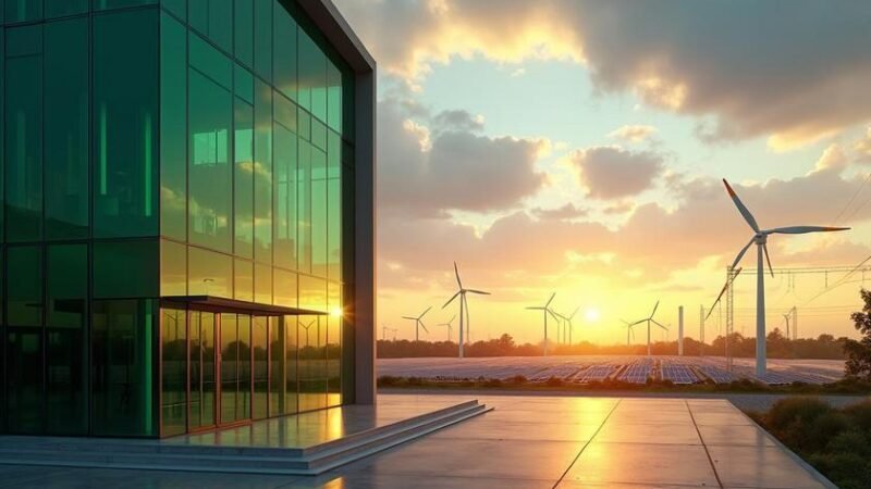 Eletrobras Adota a Razão Social Axia Energia Após Privatização, Sinalizando Foco em Valor e Transição Energética