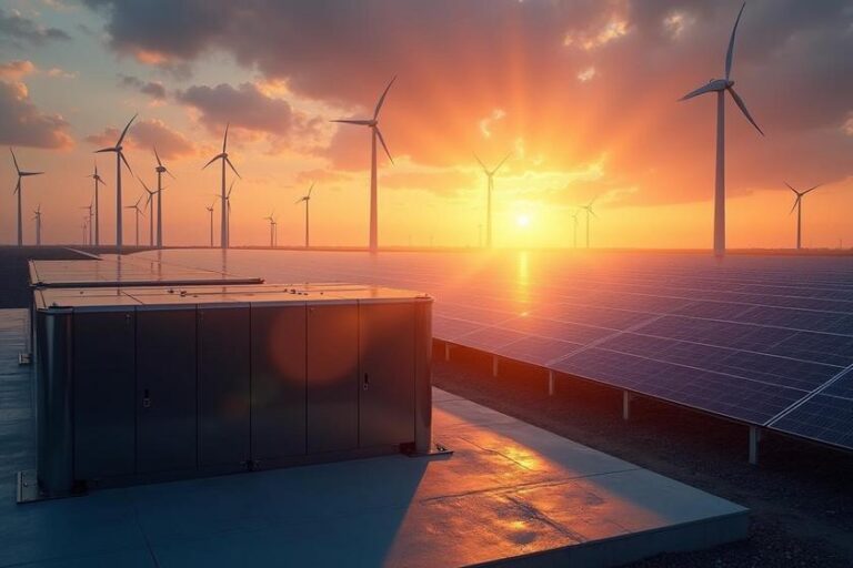 Eletrobras Transiciona para AXIA Energia como Símbolo do Valor na Transição Energética Limpa