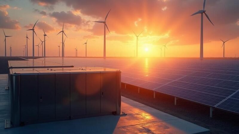 Eletrobras Transiciona para AXIA Energia como Símbolo do Valor na Transição Energética Limpa