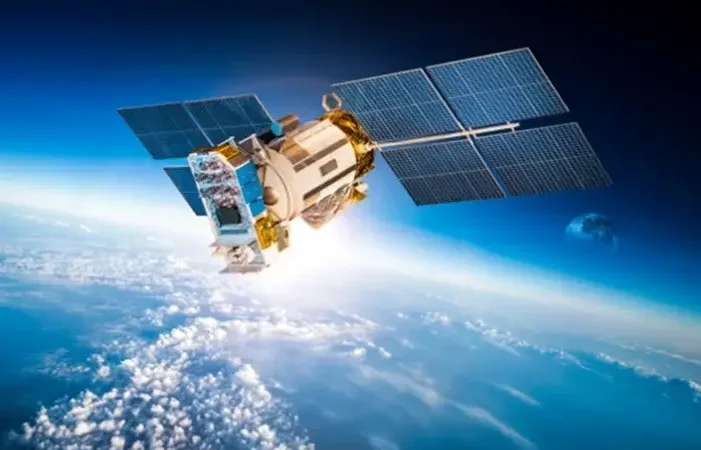 Empresa de Luxemburgo disputa mercado de satélites no Brasil Empresa de Luxemburgo disputa mercado de satélites no Brasil