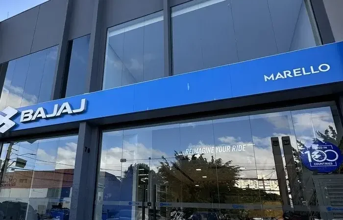 Empresa indiana expande presença com novas concessionárias