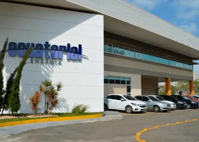 Empresas de Energia Recebem Prêmios por Excelência em Gestão Empresas de Energia Recebem Prêmios por Excelência em Gestão