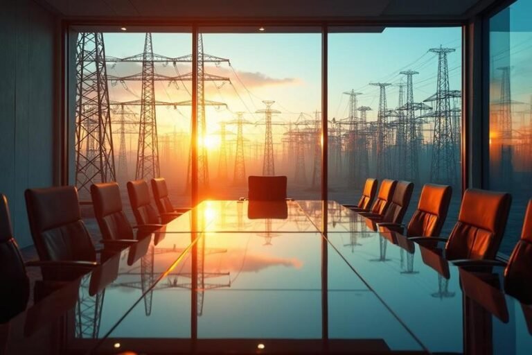 Enel Questiona Imparcialidade de Diretor da Aneel em Ação Judicial sobre Concessão