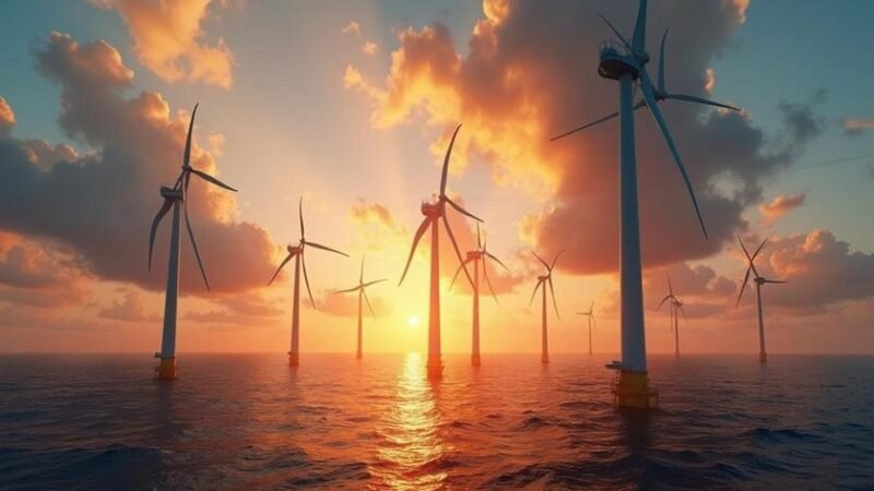 Energia Eólica Marítima: Como o CPE-Offshore Impulsiona o Brasil