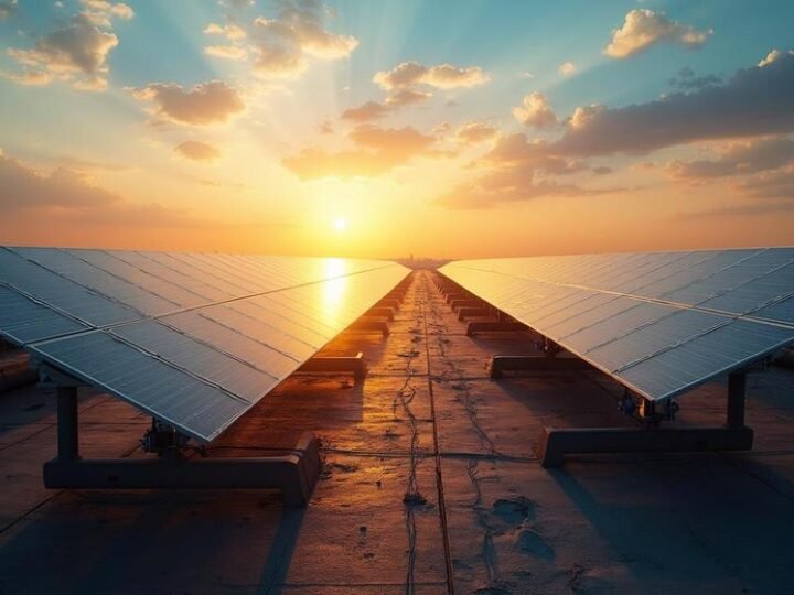 Energia Solar: Análise da Viabilidade Econômica Além do Consumo Mínimo Energia Solar: Análise da Viabilidade Econômica Além do Consumo Mínimo