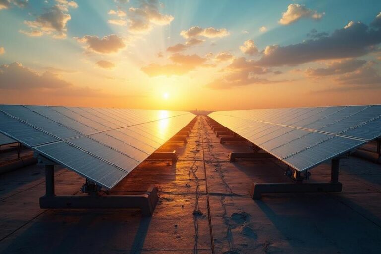 Energia Solar: Análise da Viabilidade Econômica Além do Consumo Mínimo
