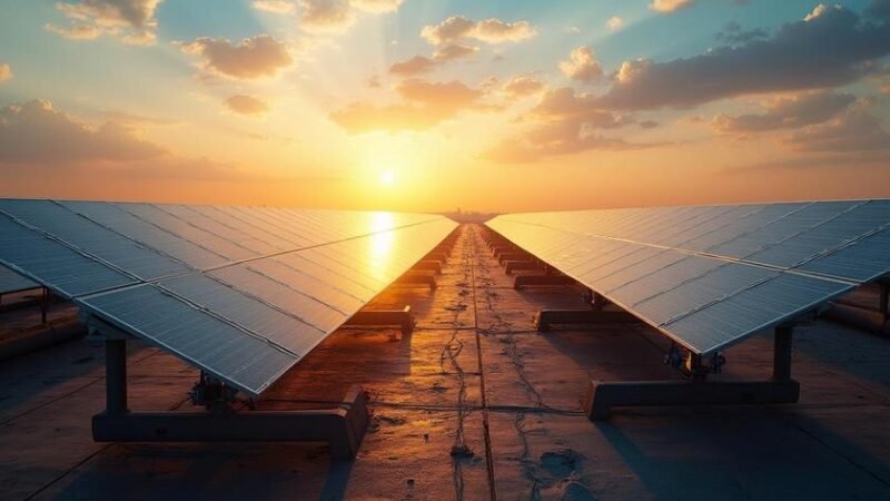 Energia Solar: Análise da Viabilidade Econômica Além do Consumo Mínimo