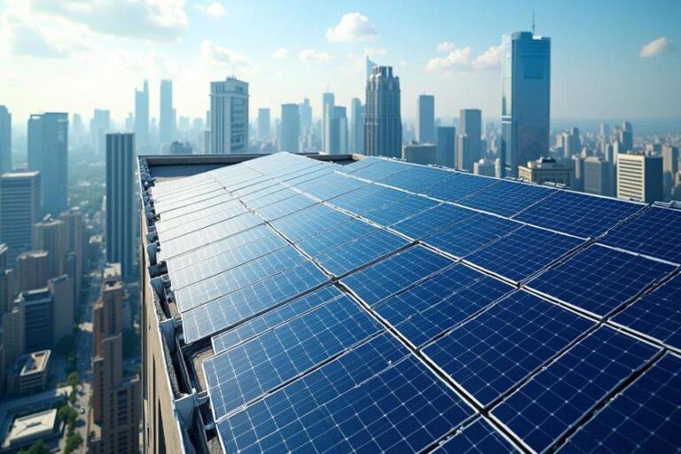 Energia Solar em Condomínios: Análise do Marco Legal, Taxação do Fio B e Complexidade Sustentável