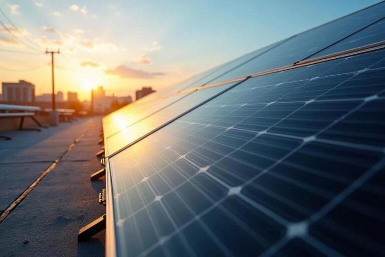 Energia Solar em Geração Distribuída: Análise Econômica em Cenário de Juros Elevados