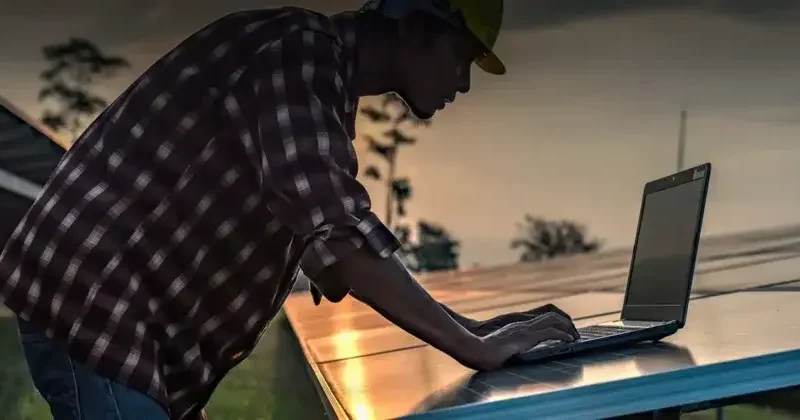 Energia Solar por Assinatura sem Instalação de Painéis