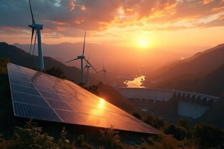 Energisa: 9 Milhões de Clientes e a Liderança na Redefinição da Transição Energética Brasileira