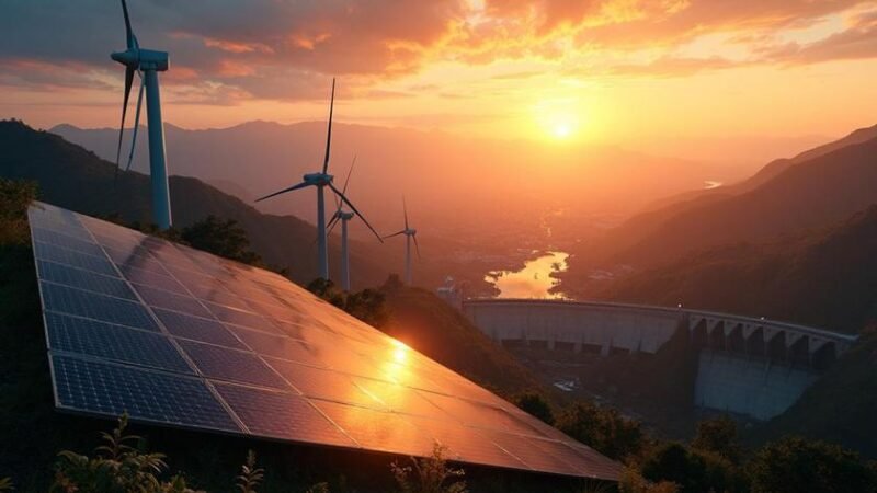 Energisa: 9 Milhões de Clientes e a Liderança na Redefinição da Transição Energética Brasileira Energisa: 9 Milhões de Clientes e a Liderança na Redefinição da Transição Energética Brasileira