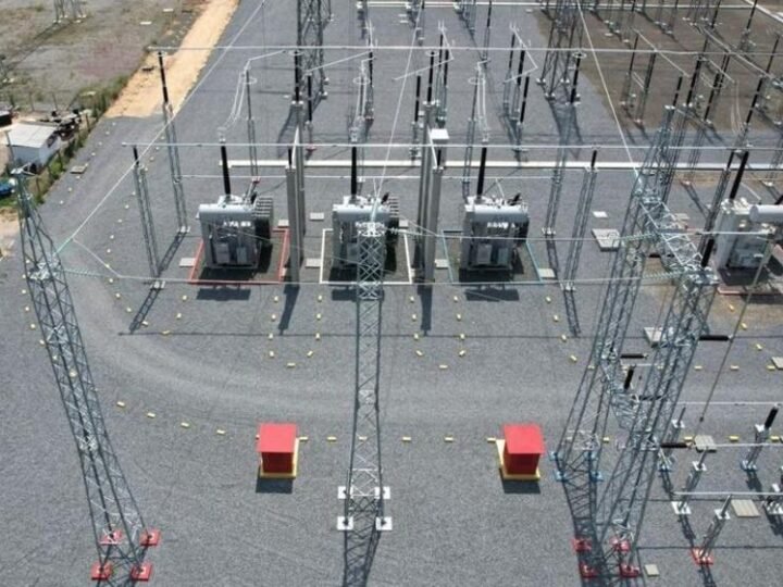 Energisa investe R$ 57,7 milhões em reforço elétrico no Pará e beneficia 80 mil consumidores Energisa investe R$ 57,7 milhões em reforço elétrico no Pará e beneficia 80 mil consumidores