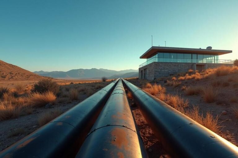 Eneva Consolida Corredor Binacional de Gás Bolívia-Argentina, Redefinindo a Segurança Energética Nacional