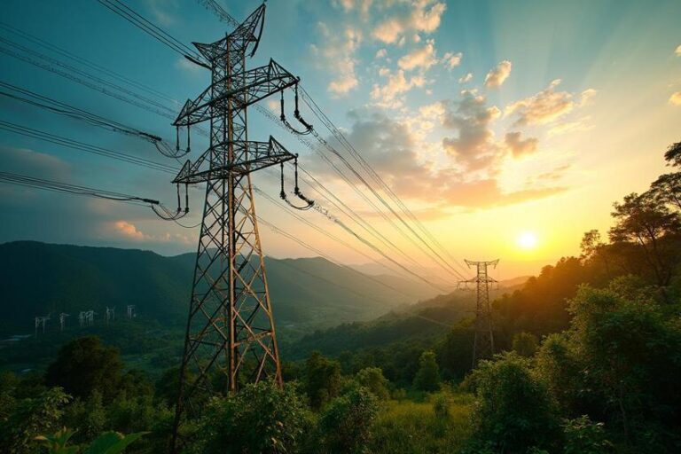 Engie Formaliza Consórcio Estratégico para Participação no Leilão de Transmissão Aneel 04/2025