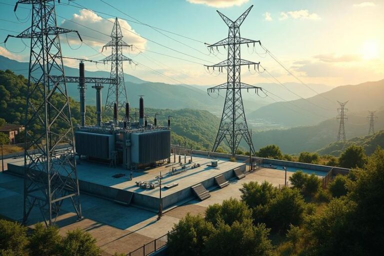 Equatorial Piauí: R$ 9,2 Milhões para Modernização da Subestação Oeiras e Reforço da Eletricidade no Vale do Canindé