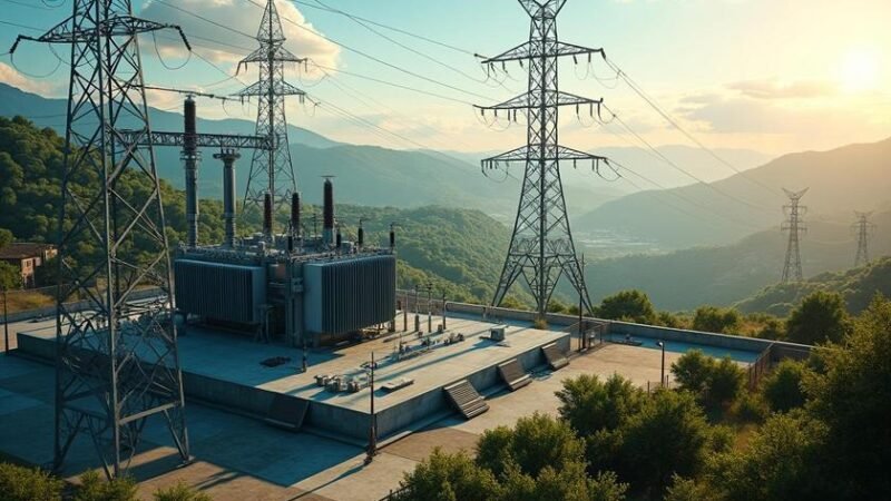 Equatorial Piauí: R$ 9,2 Milhões para Modernização da Subestação Oeiras e Reforço da Eletricidade no Vale do Canindé