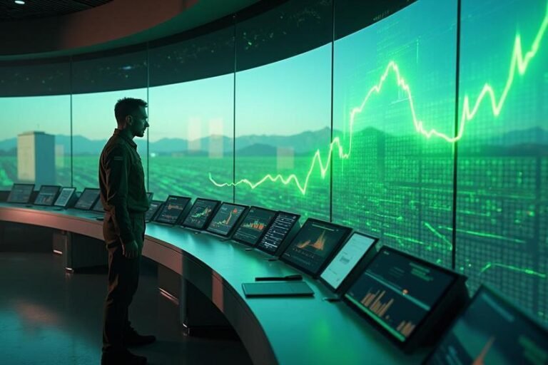 Equatorial Supera Limite Regulatório: Eficiência Operacional em Destaque no 3T25