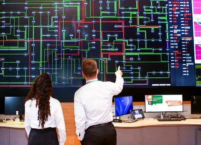 Estacoes Mais Frias Reduzem Consumo de Energia Eletrica