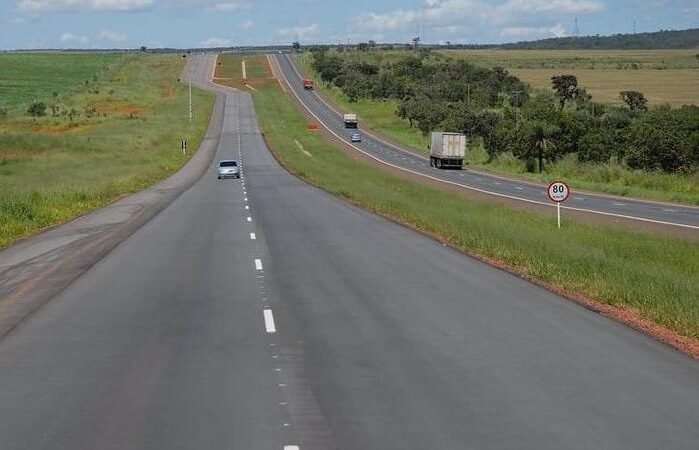 Estudos Iniciados para Privatizacao de Quatro Rodovias