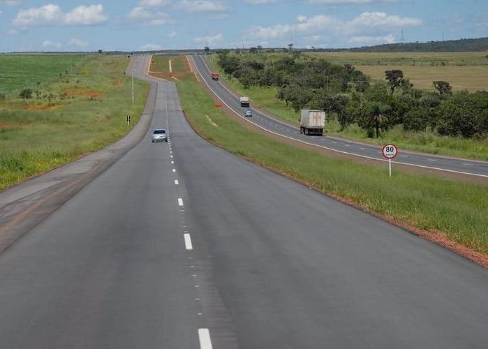 Estudos Iniciados para Privatizacao de Quatro Rodovias