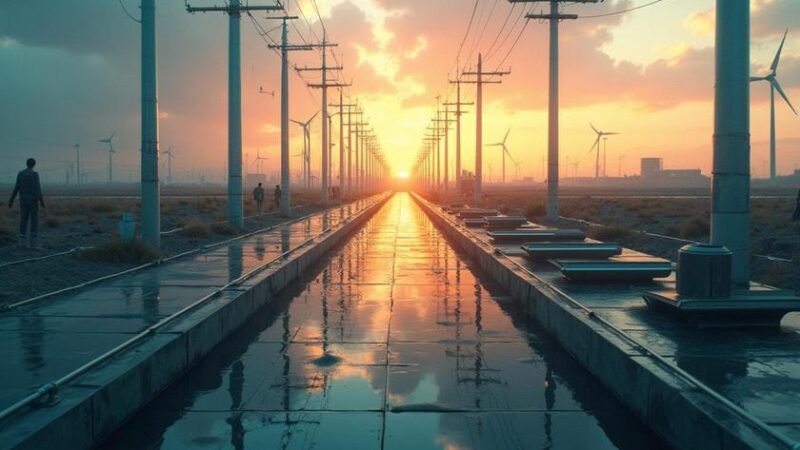 Expansão Inédita no Setor Elétrico: Mercado Livre Soma 18,3 Mil Novas Migrações e Descentraliza o Consumo