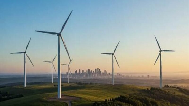 FUCHS apresenta soluções de alta performance para impulsionar geração de energia eólica durante a Windpower 2025