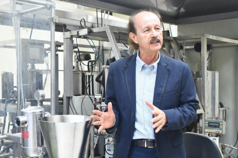Faculdade de Engenharia Química da Unicamp dá início a um projeto para produção de diesel renovável