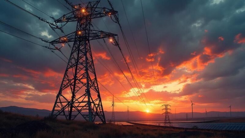 Falha Pontual na Transmissão Derruba o SIN Exige Investimento Imediato para Segurança Energética Falha Pontual na Transmissão Derruba o SIN Exige Investimento Imediato para Segurança Energética