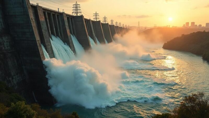 Fim do Bônus de Itaipu Acelera Inflação para 0,48% Expondo Custos Reais do Setor Elétrico Fim do Bônus de Itaipu Acelera Inflação para 0,48% Expondo Custos Reais do Setor Elétrico