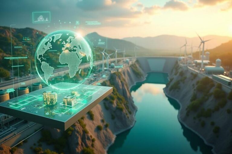 Financiamento Climático Global: Cinco Prioridades da COP30 Destravam Energia Renovável