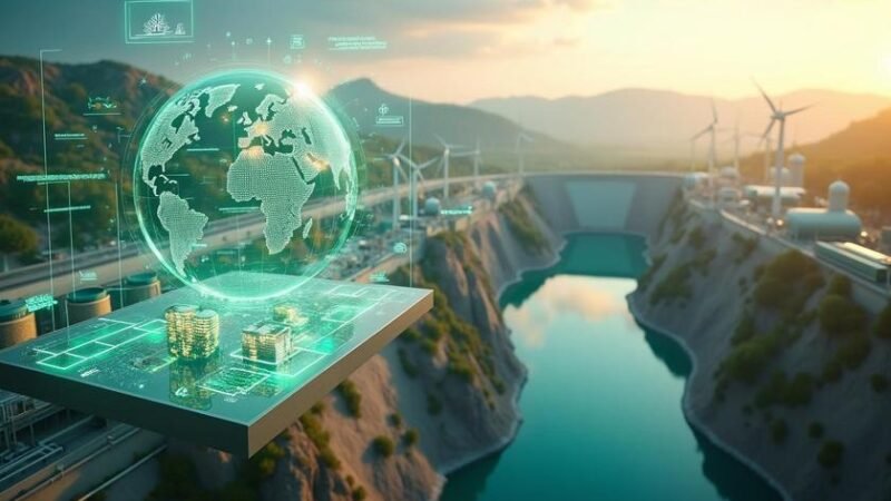 Financiamento Climático Global: Cinco Prioridades da COP30 Destravam Energia Renovável