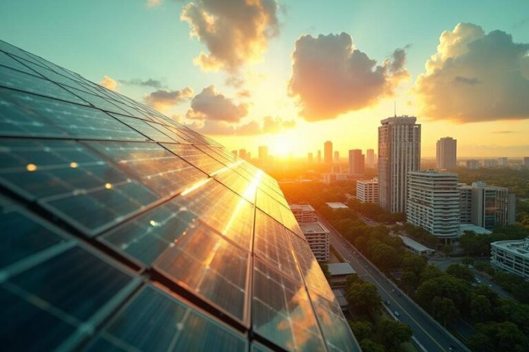 Financiamento Solar com CRI Verde de R$ 450 Milhões Consolida Liderança da Solfácil na Geração Distribuída