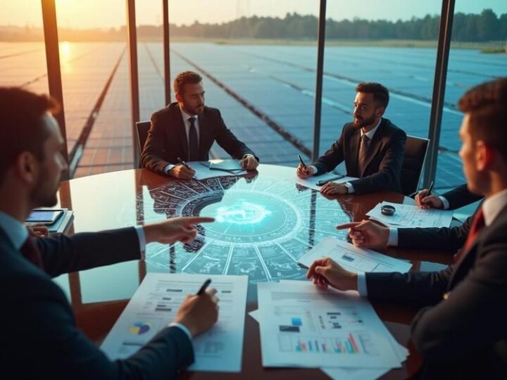 Fio B e Geração Distribuída: Associações Articulam Ajustes na MP 1.304 para Garantir Equilíbrio Setorial Fio B e Geração Distribuída: Associações Articulam Ajustes na MP 1.304 para Garantir Equilíbrio Setorial