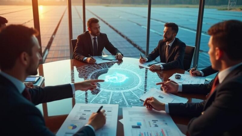 Fio B e Geração Distribuída: Associações Articulam Ajustes na MP 1.304 para Garantir Equilíbrio Setorial