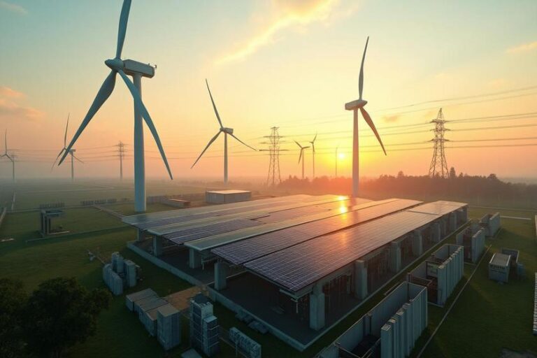 Firjan Propõe Diálogo Inclusivo para Transição Energética, Integrando Fontes Fósseis com Renovável