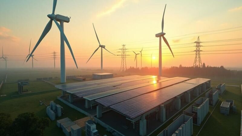 Firjan Propõe Diálogo Inclusivo para Transição Energética, Integrando Fontes Fósseis com Renovável