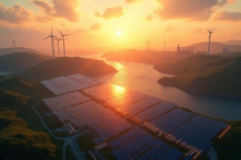 Fontes Luminosas: Da Física às Estratégias de Eficiência no Setor Elétrico