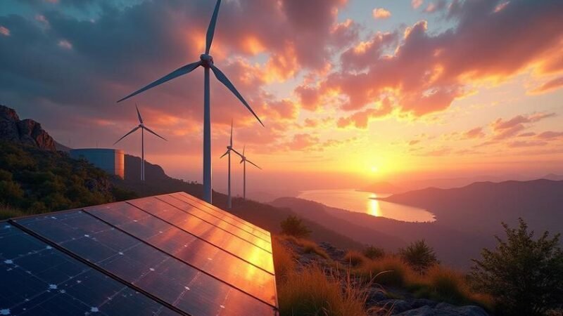 Fontes de Energia Luminosa: O Segredo para a Revolução da Matriz Elétrica e Sustentabilidade