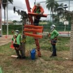 Formacao de Eletricistas com Inscricao Aberta