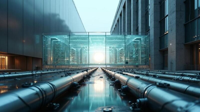 Fórum do Gás vs. ANP: A Batalha Regulatória pela Transparência na Revisão Tarifária das Transportadoras