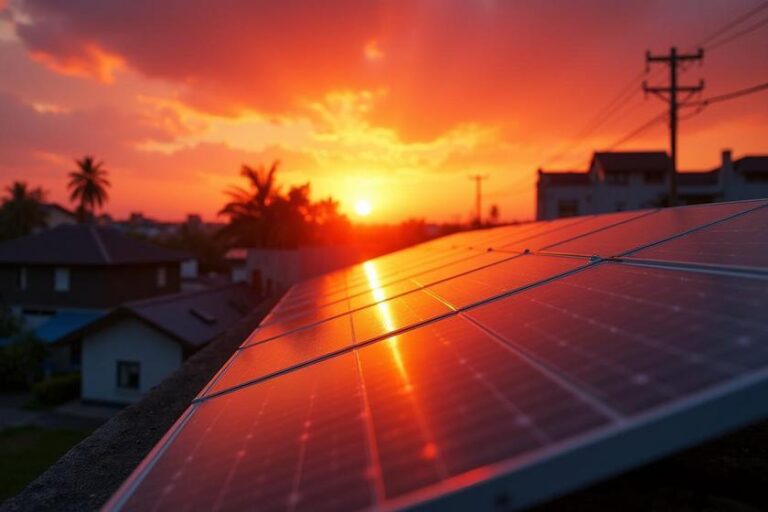 Fotovoltaica Social no Sol Nascente (DF) Alavanca Inclusão e Combate à Pobreza Energética