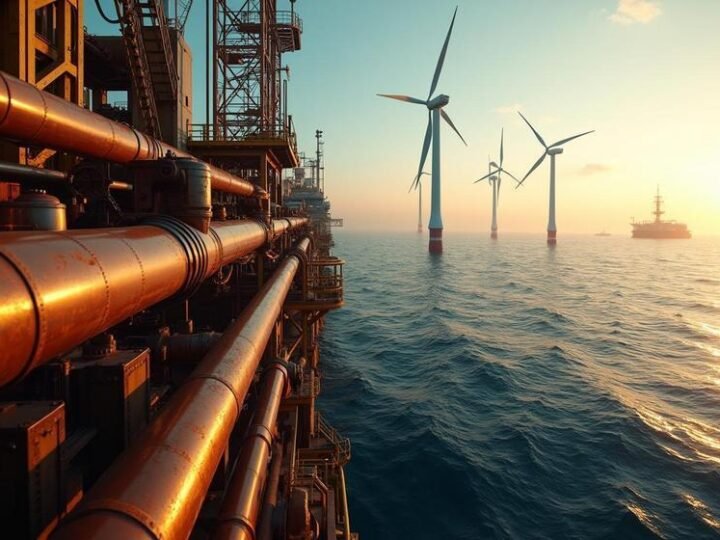 Fusão Saipem/Subsea7: Análise sobre o Impacto nos Custos de Projetos da Petrobras e a Transição Energética