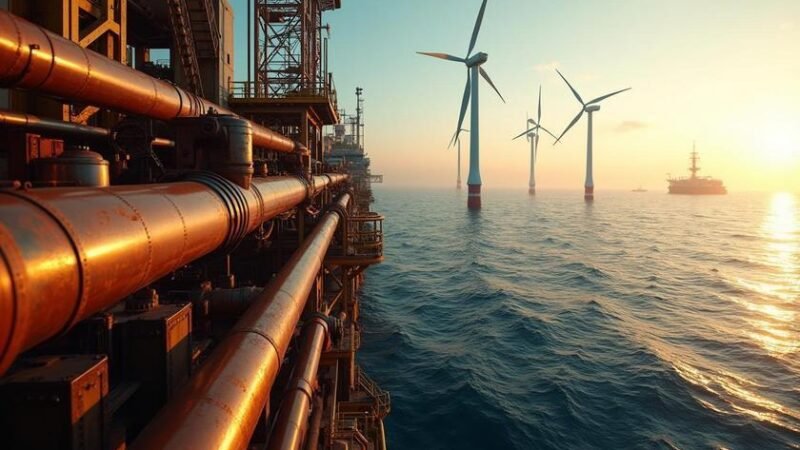 Fusão Saipem/Subsea7: Análise sobre o Impacto nos Custos de Projetos da Petrobras e a Transição Energética